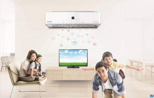 Dịch vụ vệ sinh máy lạnh quận 3 tại nhà nhanh