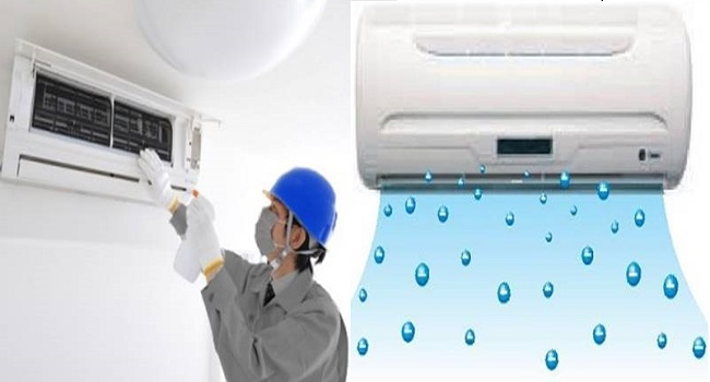 Dịch vụ vệ sinh máy lạnh - những lợi ích mà bạn nhận được Dịch vụ vệ sinh máy lạnh - những lợi ích mà bạn nhận được