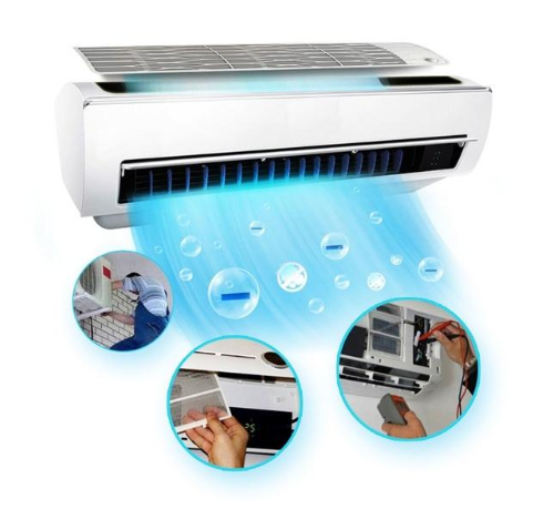 Thành Nam cam kết cung cấp dịch vụ bảo trì máy lạnh uy tín cho khách hàng Thành Nam cam kết cung cấp dịch vụ bảo trì máy lạnh uy tín cho khách hàng