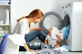 Dịch vụ sửa máy giặt quận 9 chuyên nghiệp