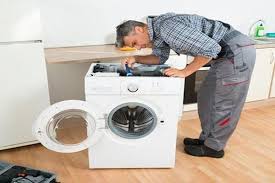 Dịch vụ sửa máy giặt quận Bình Thạnh chuyên nghiệp