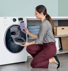 Dịch vụ sửa máy giặt quận Thủ Đức uy tín