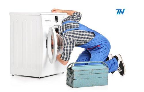 Sửa máy giặt tại nhà giá rẻ TP HCM