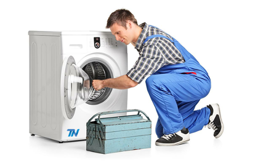 Dịch vụ sửa máy giặt tại nhà nhanh chất lượng uy tín