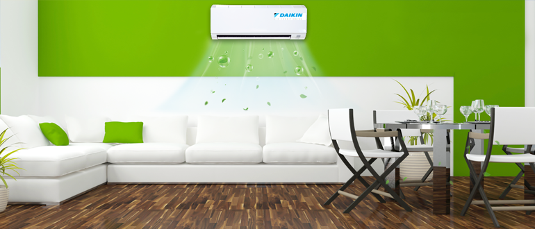 Dịch vụ sửa máy lạnh quận 10 chuyên nghiệp