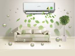 Dịch vụ sửa máy lạnh quận 10 nhanh uy tín