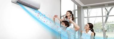 Dịch vụ sửa máy lạnh quận 3 chuyên nghiệp