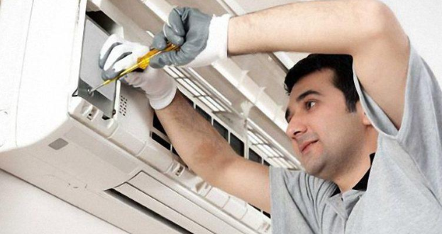 Dịch vụ sửa máy lạnh quận 4 chuyên nghiệp