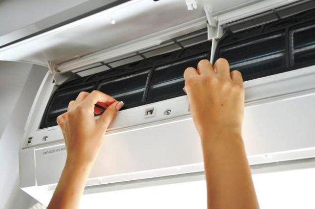 Dịch vụ sửa máy lạnh quận 4 tại nhà