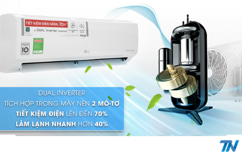 Dịch vụ sửa máy lạnh tại nhà uy tín chất lượng