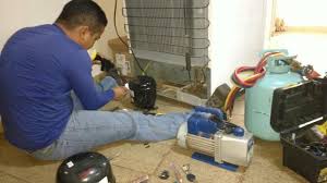 Dịch vụ sửa tủ lạnh quận 2 chuyên nghiệp