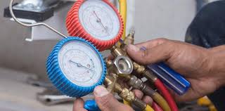 Dịch vụ sửa tủ lạnh quận 4 Tại nhà