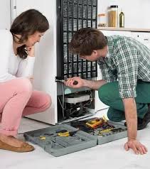 Dịch vụ sửa tủ lạnh tại nhà Quận Phú Nhuận