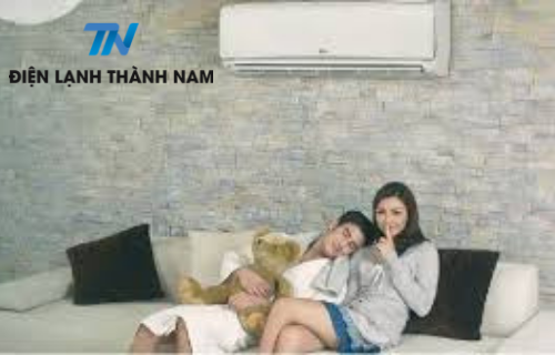 Dịch vụ tháo lắp máy lạnh quận 1 tại nhà