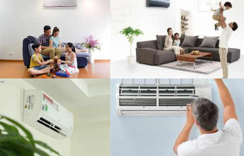Dịch Vụ Tháo Lắp Máy Lạnh Quận 2, Nhanh, Chuyên Nghiệp, Uy tín
