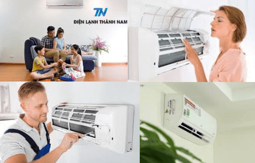 Dịch vụ tháo lắp quận 4 uy tín