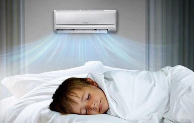 Vệ sinh máy lạnh định kì đảm bảo không khí trong lành trong phòng, giảm phát sinh các bệnh về đường hô hấp Vệ sinh máy lạnh định kì đảm bảo không khí trong lành trong phòng, giảm phát sinh các bệnh về đường hô hấp