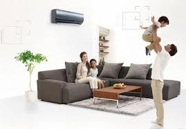 Dịch vụ vệ sinh máy lạnh quận Thủ Đức nhanh uy tín