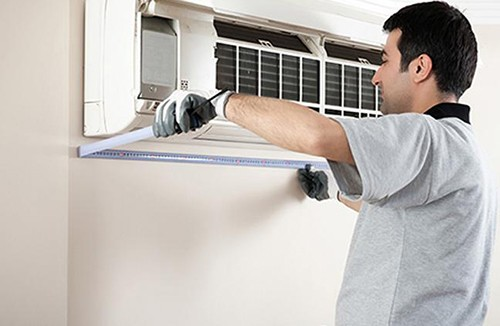 Sửa máy lạnh Quận 2 với quy trình mà bạn nên biết Sửa máy lạnh Quận 2 với quy trình mà bạn nên biết