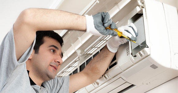 Sửa máy lạnh quận 2 uy tín chuyên nghiệp