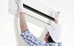 sửa máy lạnh quận 7 tại nhà