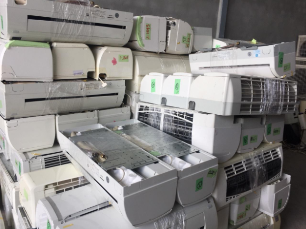 Thu mua máy lạnh cũ giá tốt giúp bạn có thêm chi phí để nâng cấp máy mới Thu mua máy lạnh cũ giá tốt giúp bạn có thêm chi phí để nâng cấp máy mới