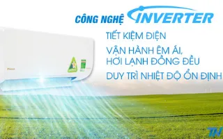 Vệ sinh máy lạnh quận Thủ Đức