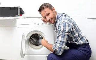 Dịch vụ sửa máy giặt quận 3