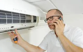 Dịch vụ bảo trì máy lạnh
