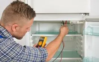 Dịch vụ sửa tủ lạnh quận 1