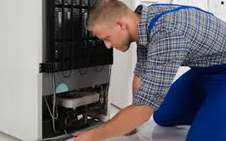 Dịch vụ sửa tủ lạnh quận 10