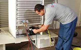 Dịch vụ sửa tủ lạnh quận Phú nhuận