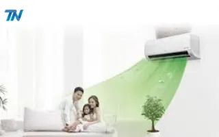 Dịch Vụ Tháo Lắp Máy Lạnh Quận 10