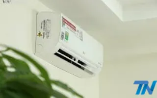 Dịch Vụ Tháo Lắp Máy Lạnh Quận 2