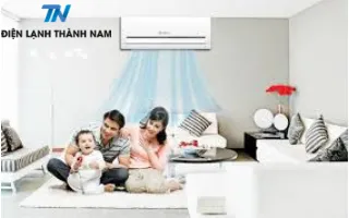 Dịch Vụ Tháo Lắp Máy Lạnh Quận Phú Nhuận