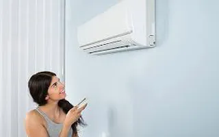 Dịch vụ vệ sinh máy lạnh quận 2
