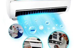 Những điều bạn cần biết khi chọn dịch vụ vệ sinh máy lạnh Quận 9