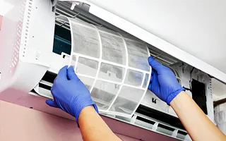 Dịch vụ vệ sinh máy lạnh Quận 9 uy tín không còn khó tìm