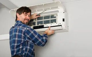 Những vấn đề liên quan đến dịch vụ sửa máy lạnh Quận 2
