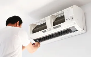 Những lưu ý khi sửa chữa máy lạnh quận 2 Thành phố Hồ Chí Minh