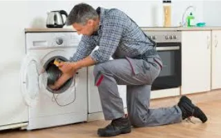 Dịch vụ sửa máy giặt quận 1