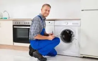 Dịch vụ sửa máy giặt quận 10