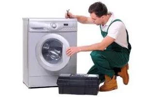 Dịch vụ sửa máy giặt quận Phú Nhuận