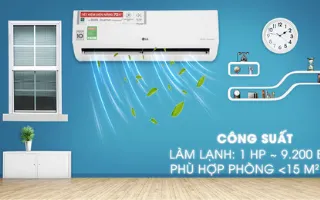 Dịch vụ sửa máy lạnh quận 10