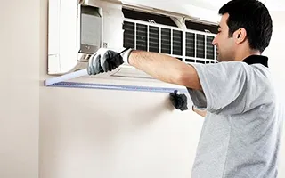 Quy trình sửa máy lạnh Quận 2 tại nhà như thế nào?