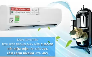 Dịch vụ sửa máy lạnh quận 3