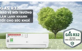Dịch vụ sửa máy lạnh Quận 4
