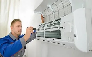 Sửa máy lạnh quận 7
