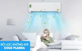 Dịch vụ sửa máy lạnh quận Bình Thạnh