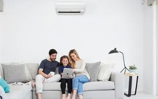 Dịch vụ sửa máy lạnh Quận Phú Nhuận